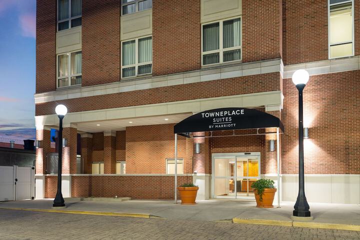 TownePlace Suites by Marriott Champaign Urbana / Campustown
