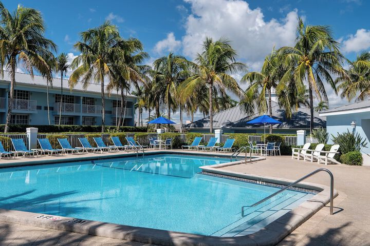 Holiday Inn Express North Palm Beach-Oceanview by IHG