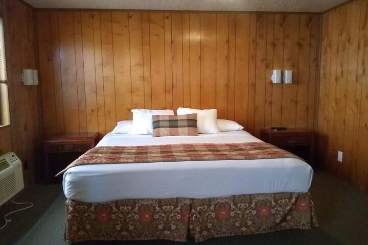 The Orca Inn