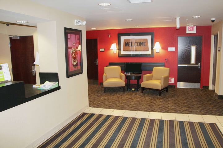 Hotel Interior 5 of 21