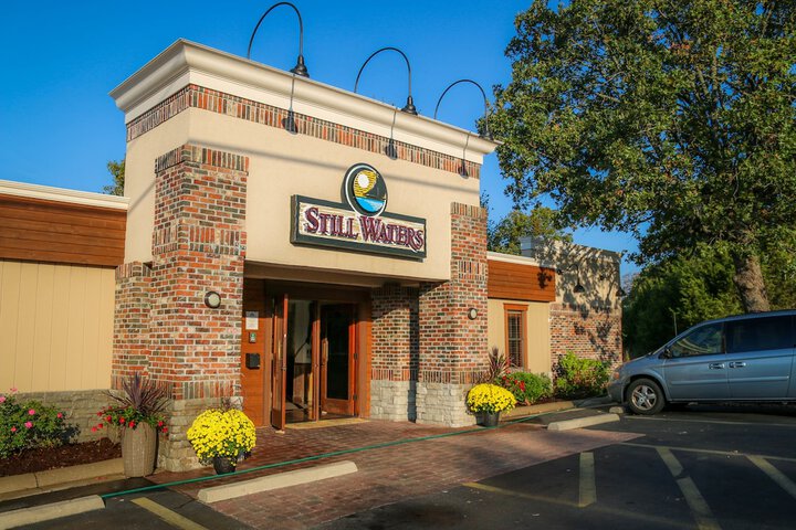Still Waters Resort
