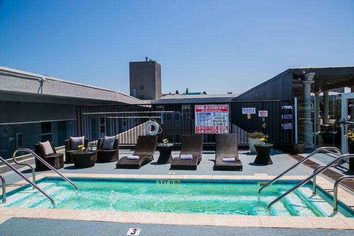 Pool 3 of 38