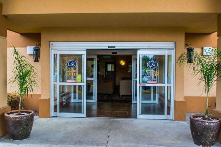 Comfort Suites Portland Southwest
