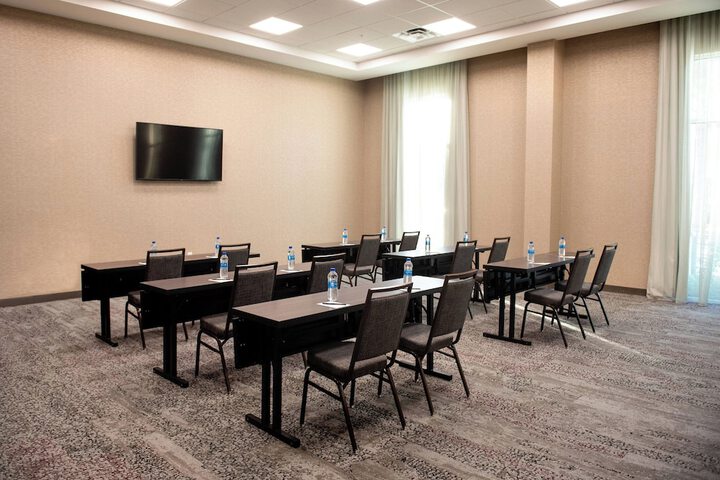 Courtyard by Marriott Mesa at Wrigleyville West
