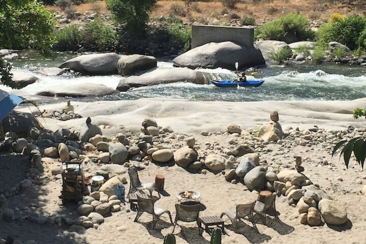 Rio Sierra Riverhouse