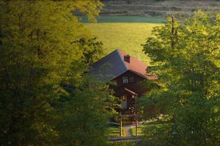 Wilson Ranches Retreat