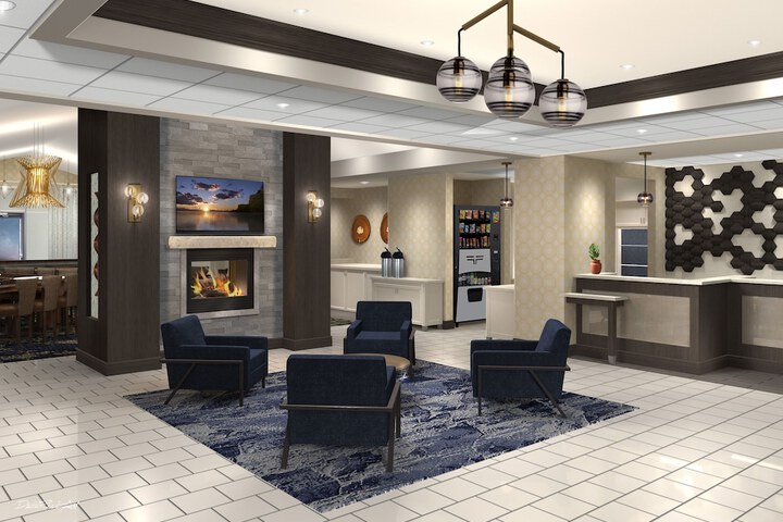 Hotel Interior 10 of 48
