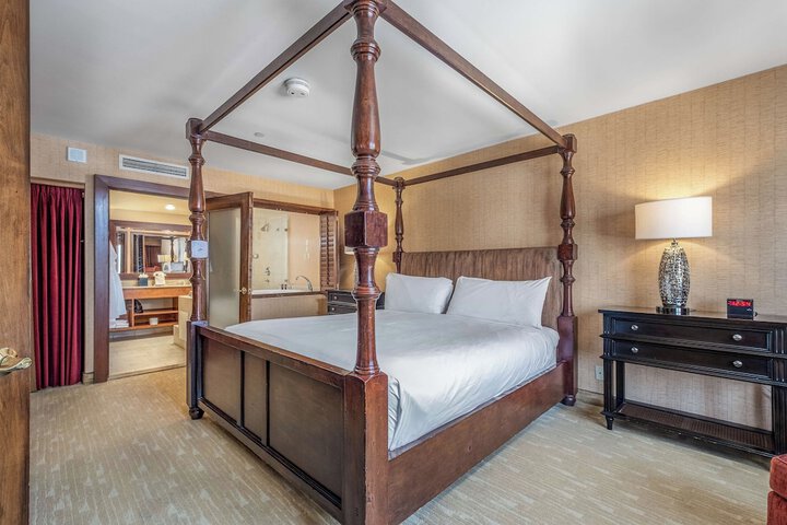 Lake Arrowhead Resort and Spa
