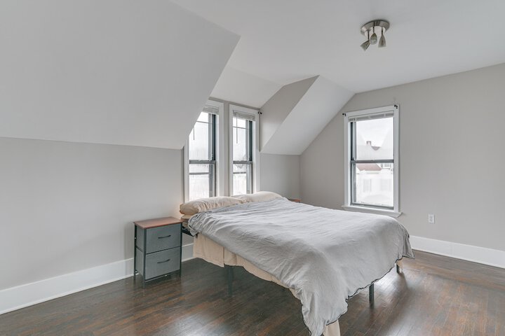 Pet-friendly Malden Apartment: 7 Mi to Boston!