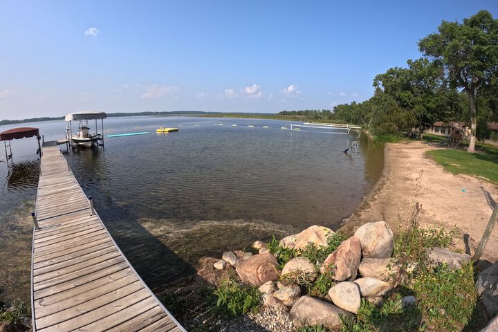 Sunset Cove Resort