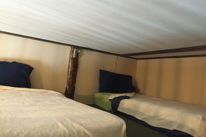 A Swan Nest Inn