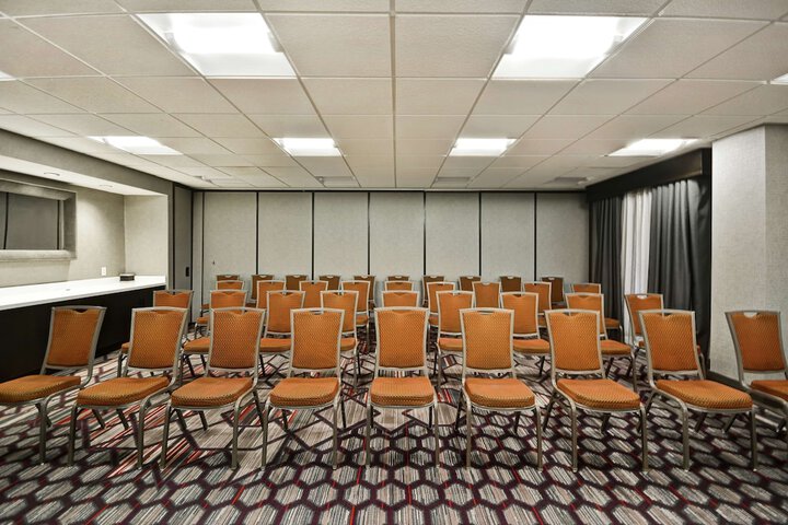 Meeting 34 of 43