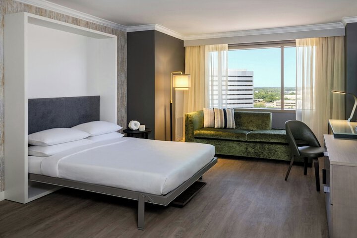 Marriott Jacksonville Downtown