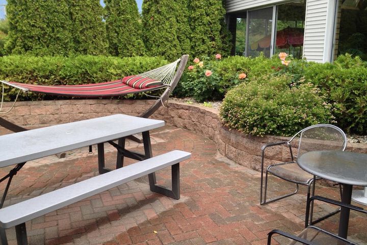 Terrace/Patio 30 of 40
