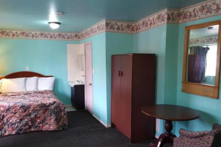 Mona Lisa Motel