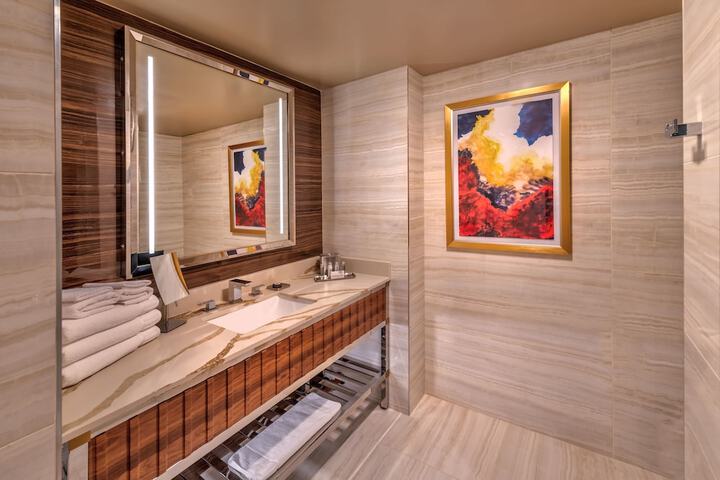 Grand Sierra Resort and Casino