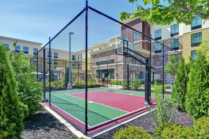 Homewood Suites by Hilton Poughkeepsie