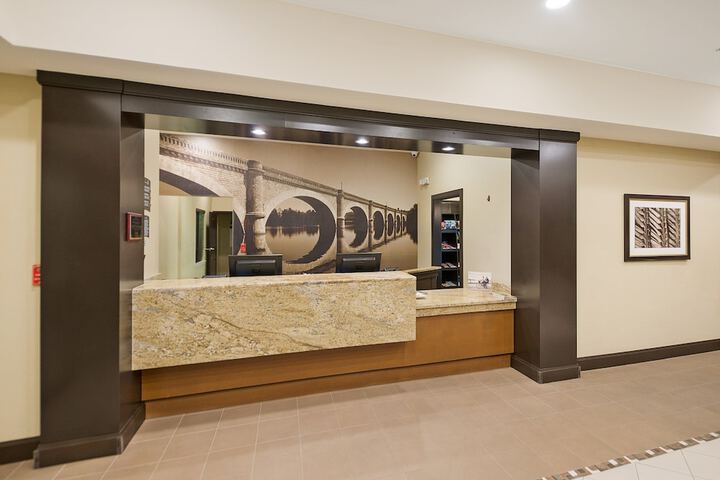 Staybridge Suites Longview by IHG