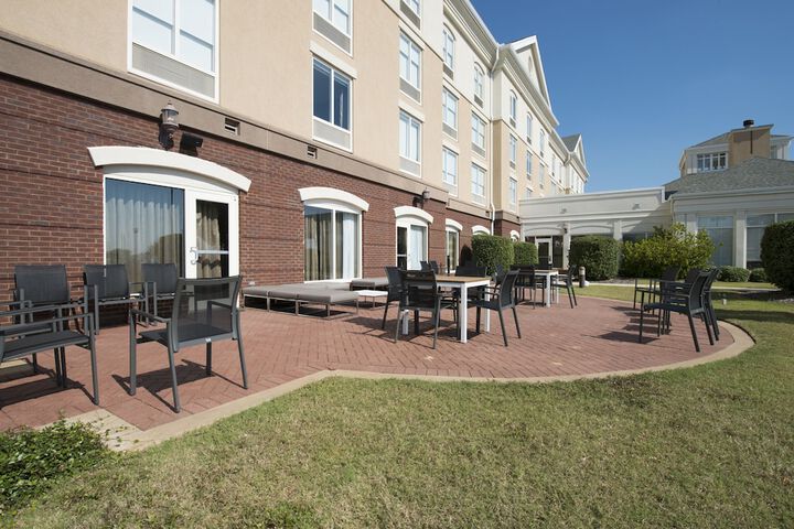 Terrace/Patio 45 of 48