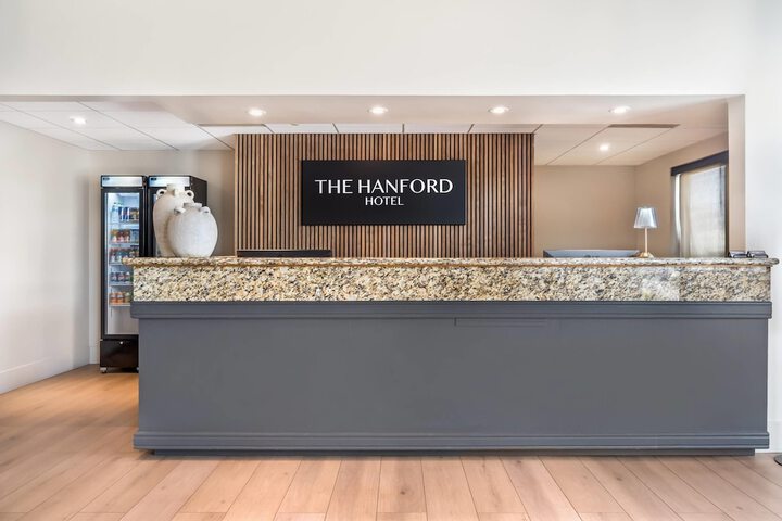 The Hanford Hotel an Ascend Collection Hotel