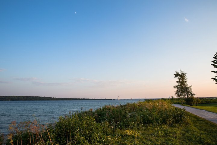 Mission Point Resort