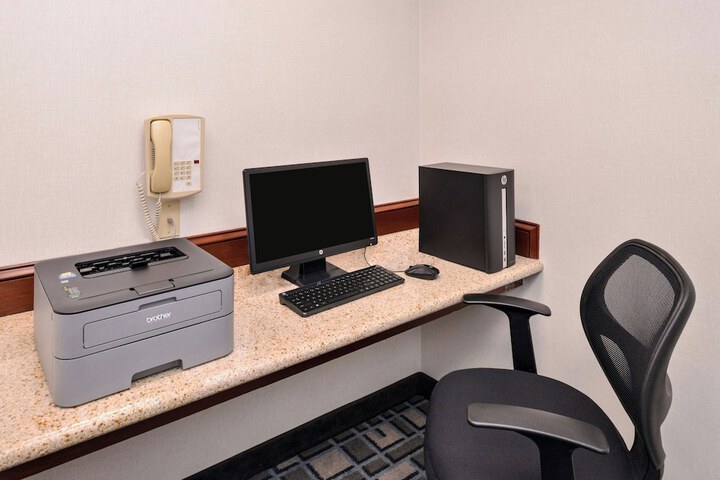 Holiday Inn Express Clanton by IHG