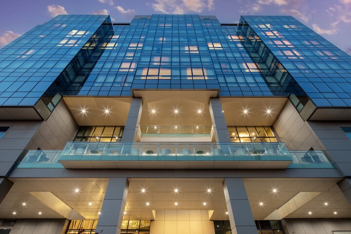 Hotel 3 of 33