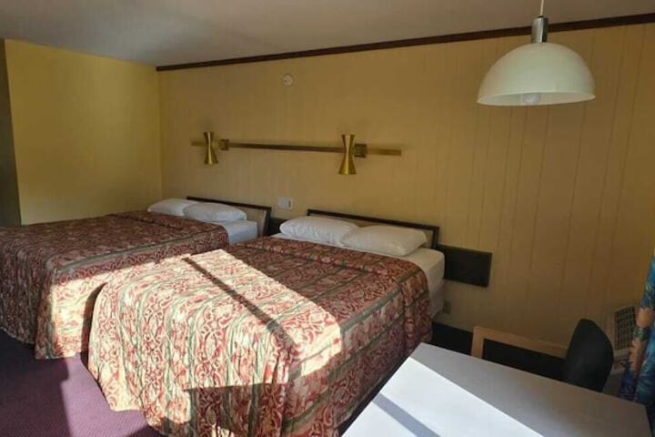 Sunset Inn Manning I 95