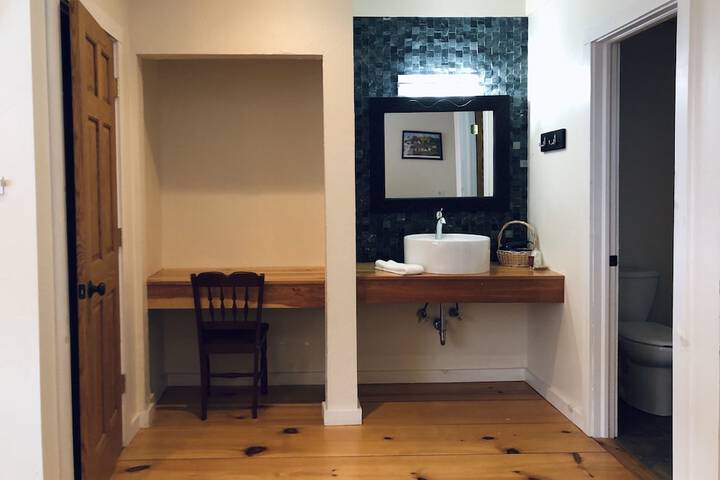 The Trailside Inn