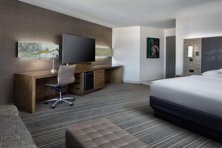 Hyatt Regency Dallas