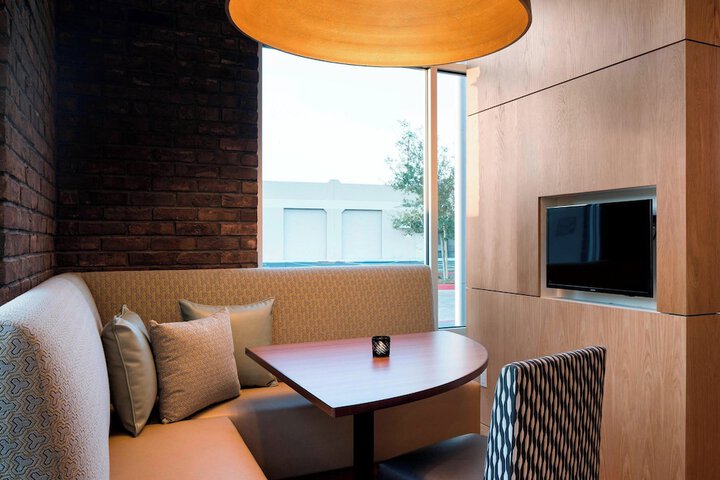 Residence Inn by Marriott Redwood City San Carlos