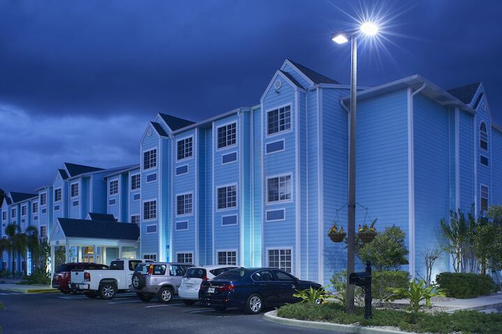 Microtel Inn & Suites by Wyndham Port Charlotte / Punta Gorda
