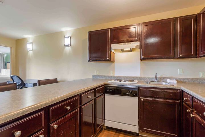 Extended Stay America Suites - Columbia - Northwest / Harbison