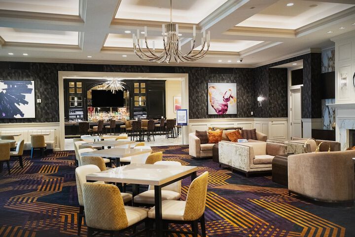Ameristar Casino Resort and Spa