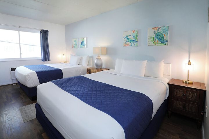 Ocean 7