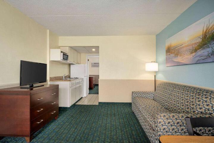 Sands Motel