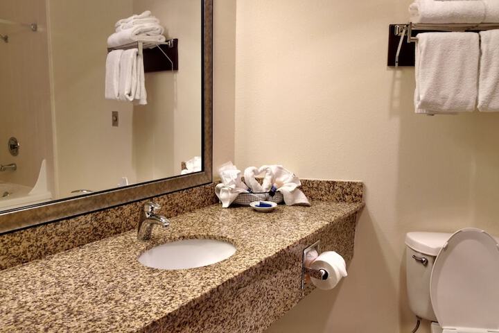 Best Western Pony Soldier Inn - Airport