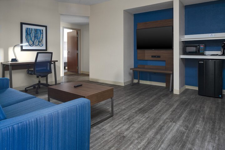 Holiday Inn Express N.Myrtle Beach- Little River by IHG