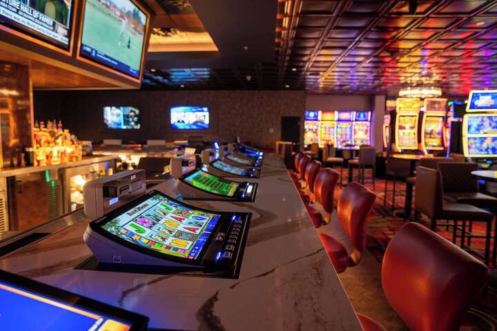 Prospector Hotel & Gambling Hall