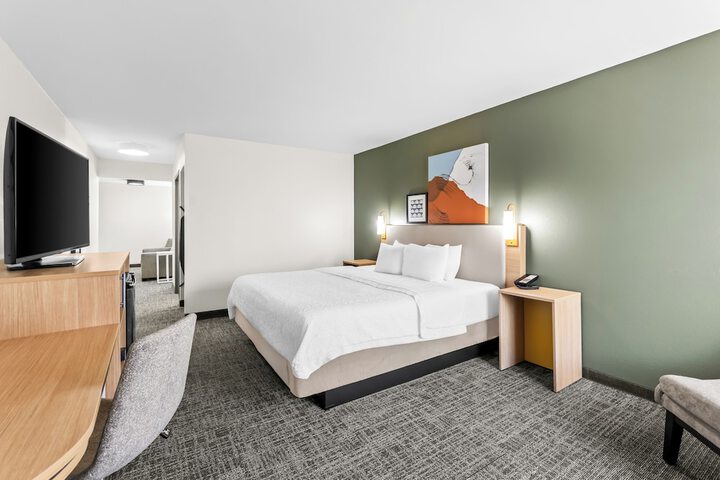 Spark by Hilton Bardstown