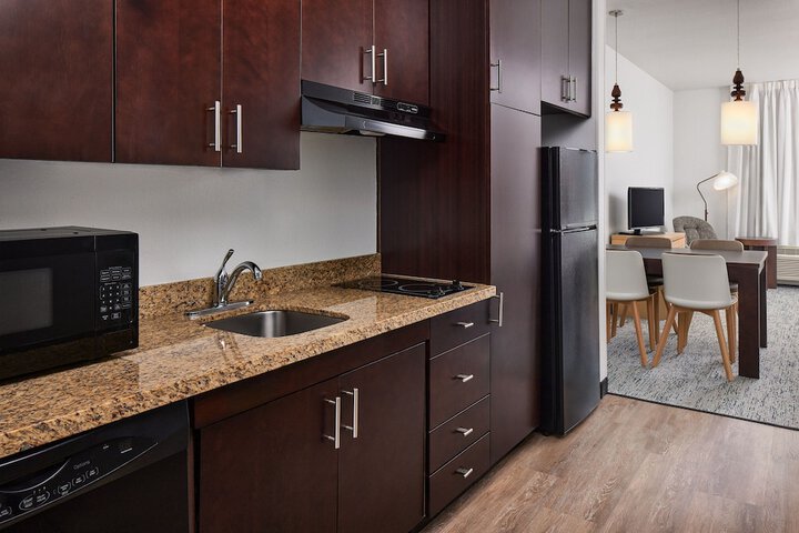 TownePlace Suites Garden City