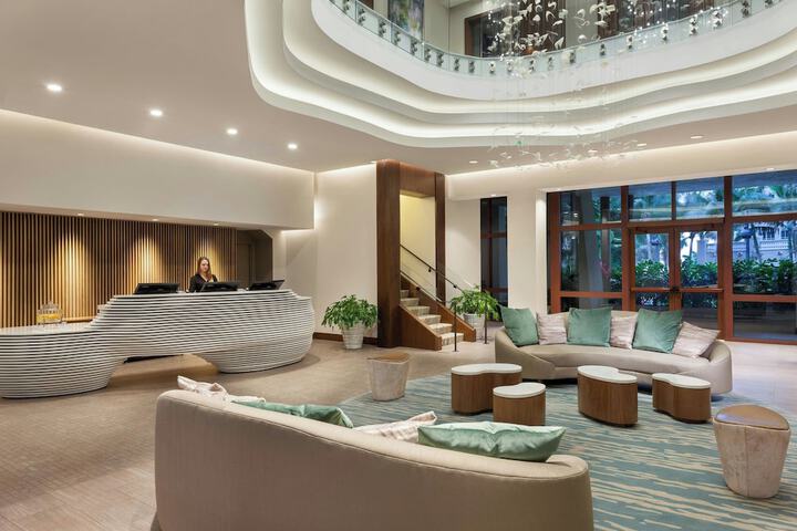 JW Marriott Marco Island Beach Resort