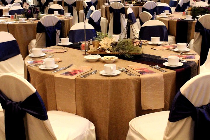 Wedding/Banquet 50 of 51