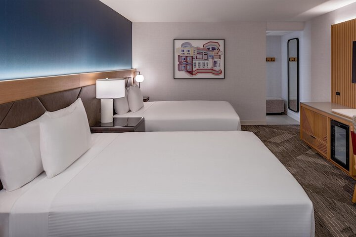 Hyatt Regency San Francisco