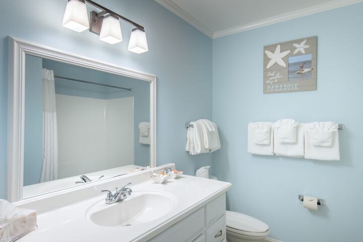 Villas by the Sea Resort & Conference Center
