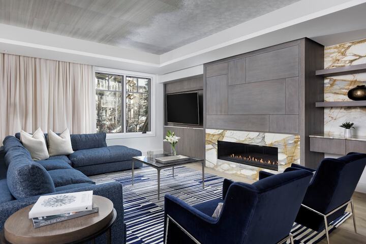 Four Seasons Resort and Residences Vail