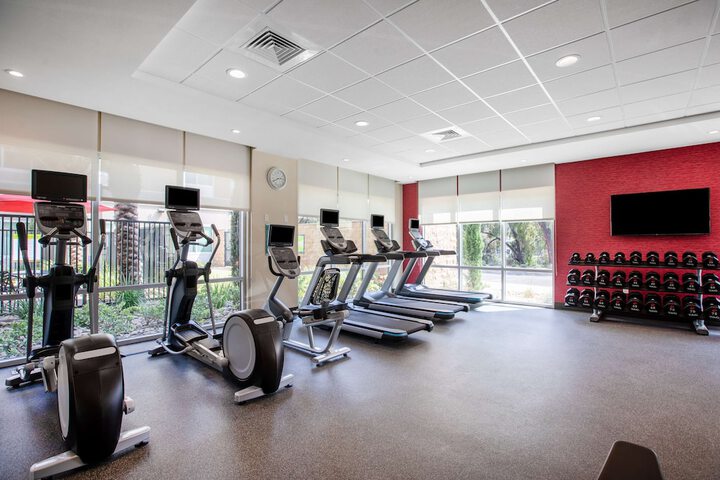 Health and Fitness 29 of 35