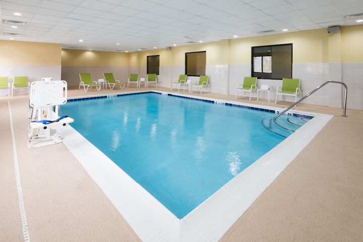 Pool 7 of 43