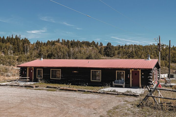 Heart 6 Ranch
