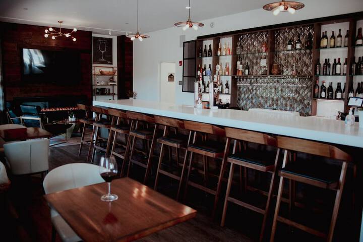 Wine Stone Inn